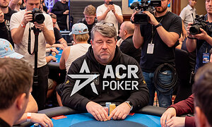 Americas Cardroom Pros Appear in ESPN's 2026 WSOP Main Event Coverage