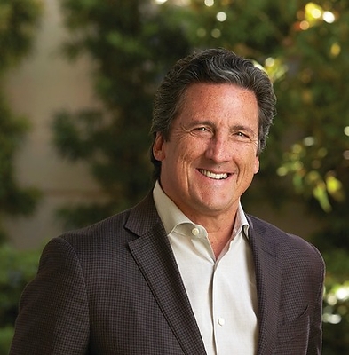 Bill Hornbuckle joins Vail Resorts board of directors