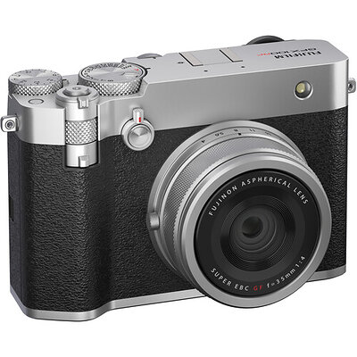 FUJIFILM GFX100RF Digital Camera