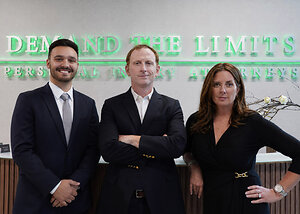 Demand The Limits Injury Attorneys Strengthens Executive Leadership Team Fueling Growth Plans Across Florida and Rumored National Expansion in 2027