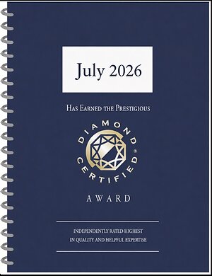 Diamond Certified Resource Welcomes Three New Top Rated Companies in July 2026
