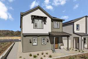KB HOME OPENS POPPY AND QUINN WITHIN VALENCIA, A PREMIER LOS ANGELES COUNTY MASTER PLAN