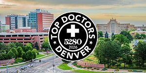 CU Anschutz Physicians Recognized Among Colorado's Top Doctors for 2026