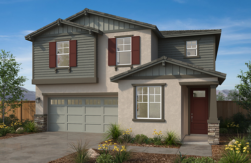 KB Home announces the opening of Aurora, a new-home community within the One Lake master plan in Fairfield, California. KB Home announces the opening of Aurora, a new-home community within the One Lake master plan in Fairfield, California.