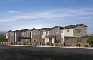 KB HOME OPENS ELOWEN: NEW TOWNHOMES FROM THE $390Ks IN LAS VEGAS