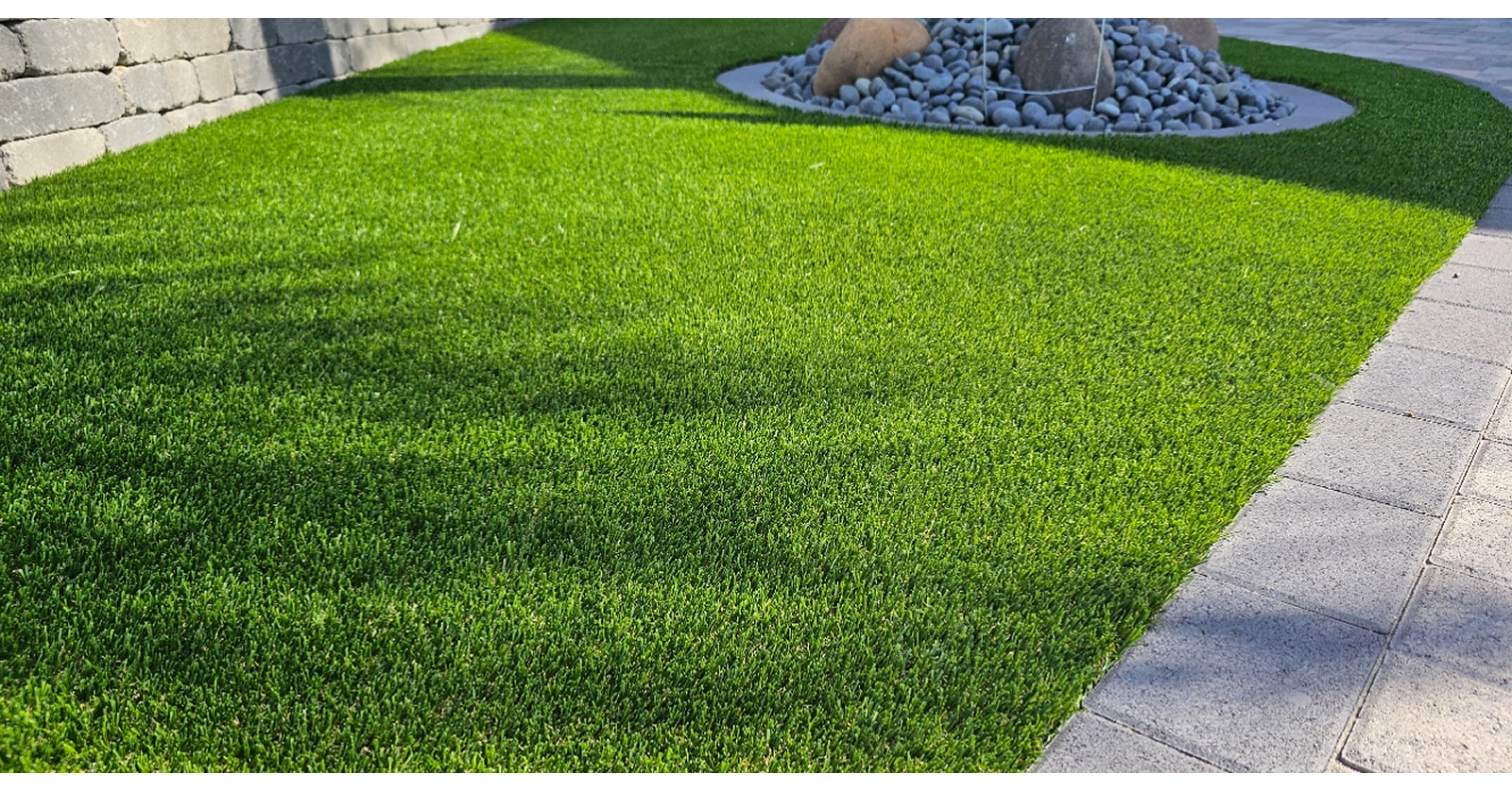 Artificial Grass Gives San Diego Family a Yard Built for Kids, Pets, and Play