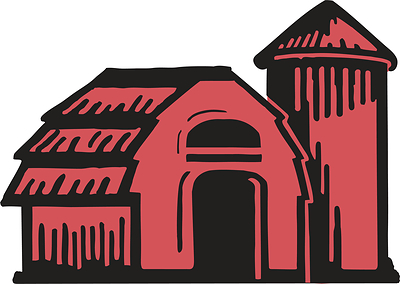 Redbarn Logo