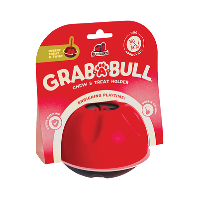 Grab-A-Bull