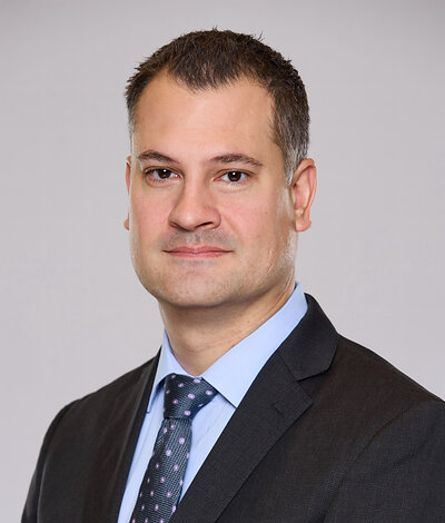 Stephen Ribaudo