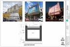 Architectural Renderings