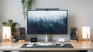 Creative Technology presenta Creative XF1, el altavoz que lleva cada experiencia de audio al siguiente nivel