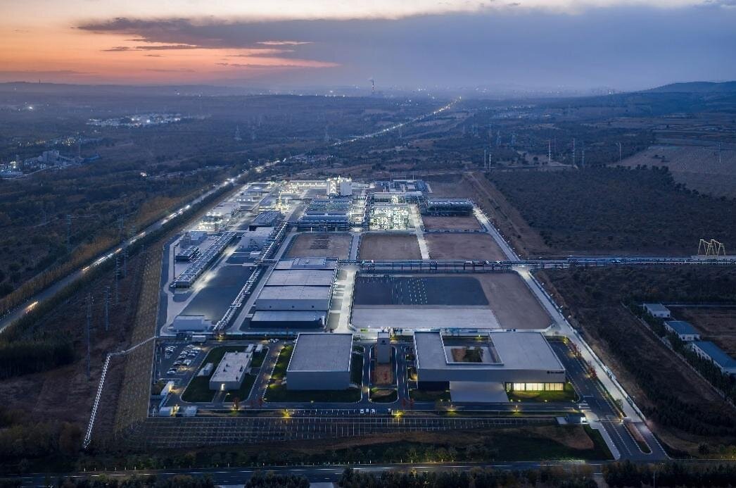 Envision Delivers Low-Carbon Ammonia Environmental Attribute Certificates to PepsiCo APAC, Pioneering Decarbonization in the Fertilizer Industry