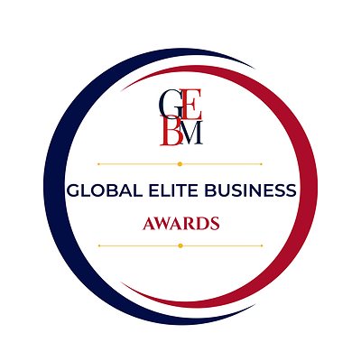 Global Elite Business Awards Logo