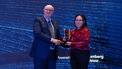 AdaKami Raih Penghargaan Top Company in Transparent &amp; Responsible P2P Lending di Indonesia