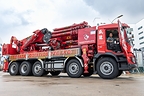 Volvo Trucks Demonstrates Customer-Centric Innovation Through Three Key Milestones