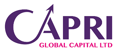 Capri Global Logo