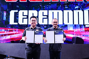 Bidik Pasar "Aftermarket" Otomotif, ZF Aftermarket Gandeng MKN sebagai Distributor Tunggal TRW di Indonesia