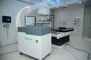 Manipal Hospital, Bengaluru Installs India's First Elekta Evo, Advancing AI-Enabled Adaptive Radiotherapy in India
