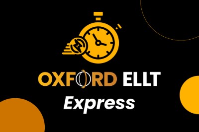 El Oxford International Digital Institute lanza Oxford ELLT Express para facilitar las solicitudes de los estudiantes con plazos ajustados
