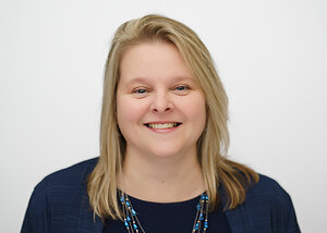 Webster First Federal Credit Union promotes Colleen Carney to Chief Risk Officer