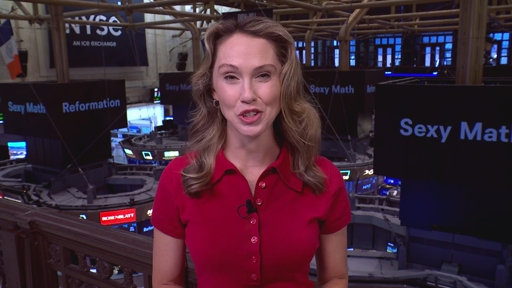 NYSE Content Update: Reformation Scores Winning Session in NYSE Debut