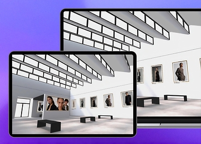 ExhVerse Keeps the Digital Exhibition Alive After the Physical Show Closes