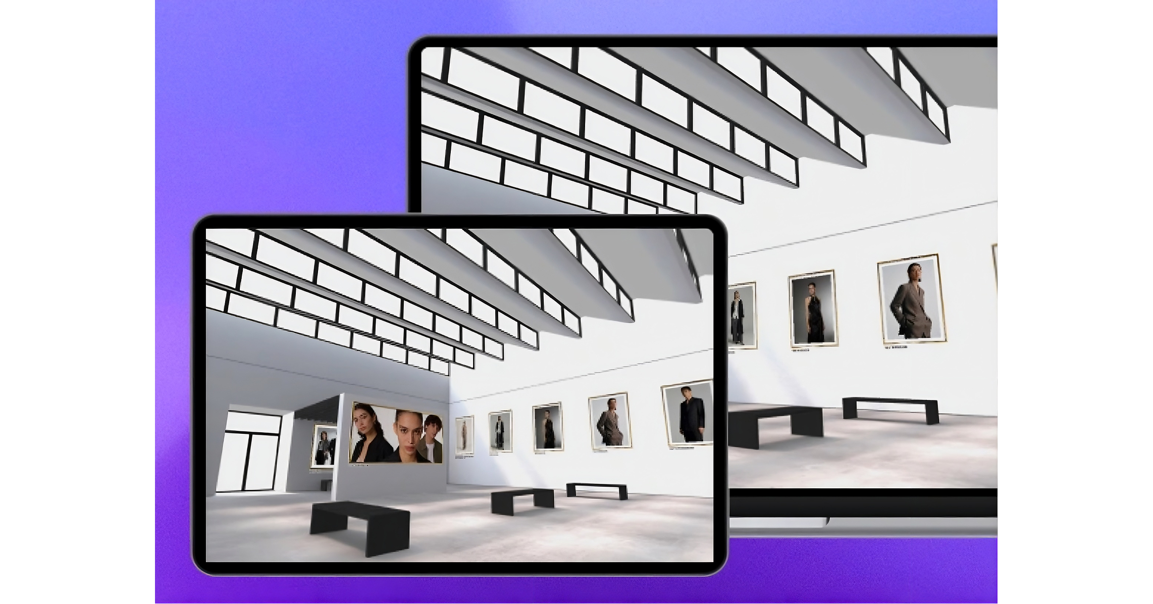 ExhVerse Keeps the Digital Exhibition Alive After the Physical Show Closes