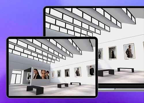ExhVerse Keeps the Digital Exhibition Alive After the Physical Show Closes ExhVerse Keeps the Digital Exhibition Alive After the Physical Show Closes