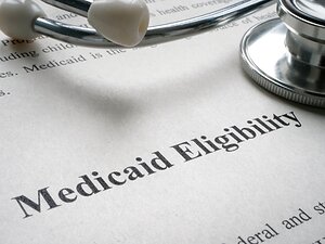 NORD Calls for Substantive Changes to Medicaid Work Requirement Rule
