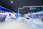 Nippon Paint China Debuts at ARCHIDEX 2026, Showcasing Industrial Innovations