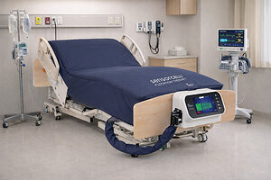Blue Chip Medical's Pro-Daptive™ SensorCell™ Ushers in a New Era of Advanced Pressure Injury Treatment