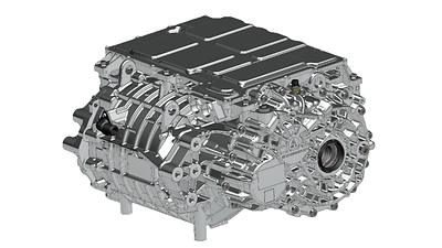 BorgWarner offers highly integrated iDM solutions tailored to customer needs