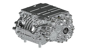 BorgWarner Wins Major Program with Next-Generation Integrated Drive Module Technology