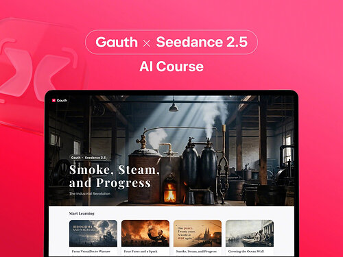 Gauth AI Course Gauth AI Course