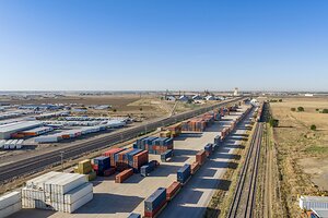 InfraRed Capital Partners and Rail Modal Group announce investment to drive next stage of growth