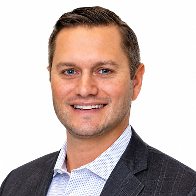 Jeff Waszak, Senior Regional Vice President, Bluerock Capital Markets