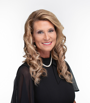 Stephanie McClendon, Chief of Community Banking