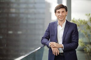 A oportunidade de impulsionar a transformação digital da América Latina passa a ganhar forma: A Hyland nomeia Will Pimentel como vice-presidente sênior e gerente-geral para a América Latina com o objetivo de acelerar a adoção da estratégia de empresa baseada em conteúdo e orientada por agentes