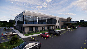 Tennessee Oncology Opens New State-of-the-Art Tullahoma Medical Center