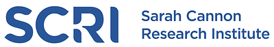 Sarah Cannon Research Institute (SCRI) is one of the world’s leading oncology research organizations conducting clinical trials in the community. SCRI has contributed to pivotal research that has led to the majority of new cancer therapies approved by the U.S. Food and Drug Administration (FDA) in the past decade.
