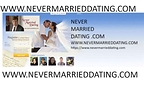 Never Married Dating