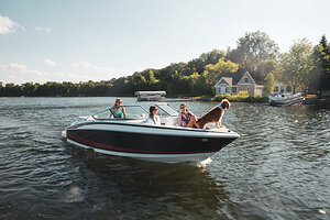 Where America Boats: The Nation's Top Boating States