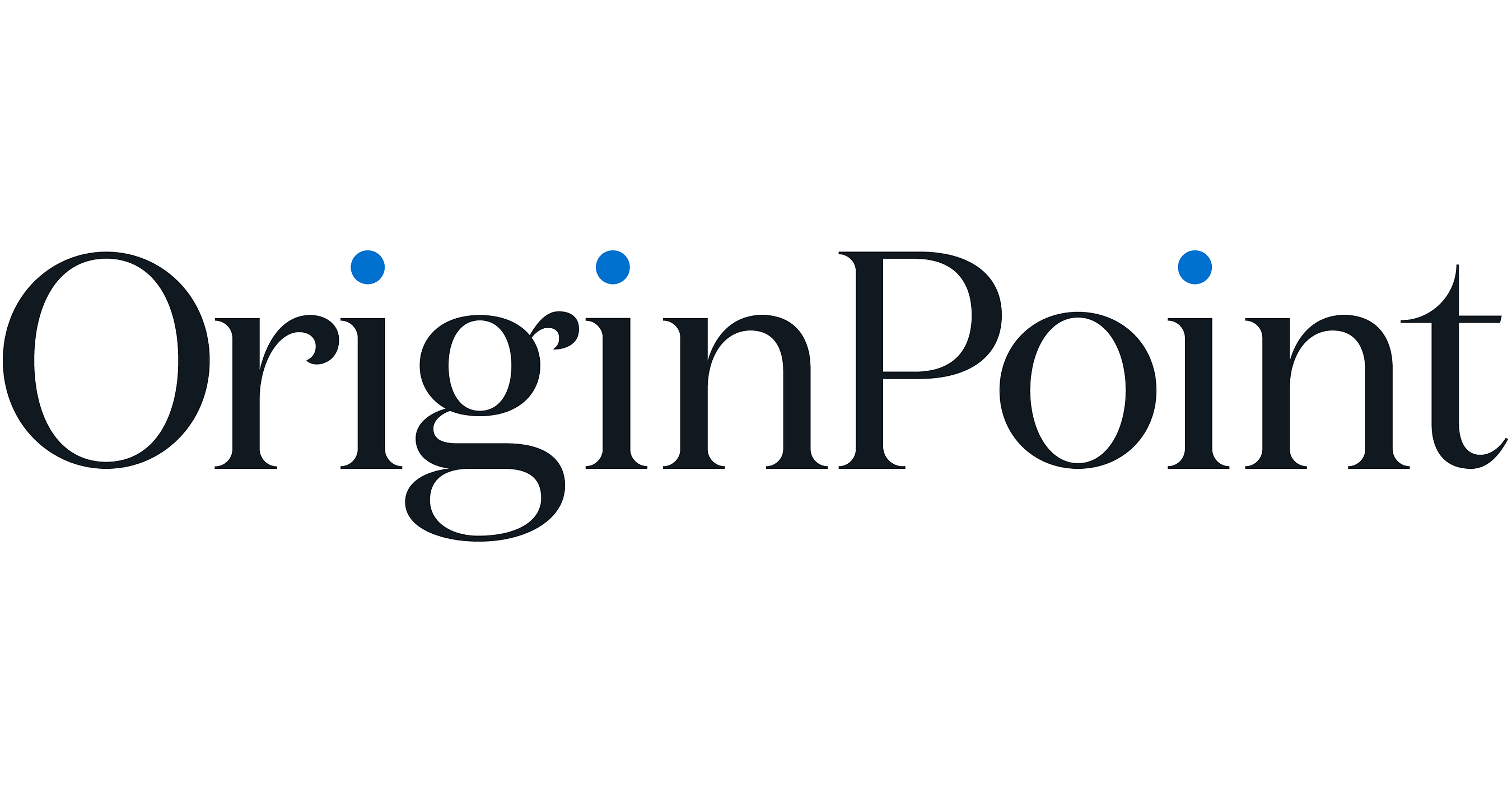 OriginPoint Welcomes Top-Producing Team Erin Halliday and Jon Levin