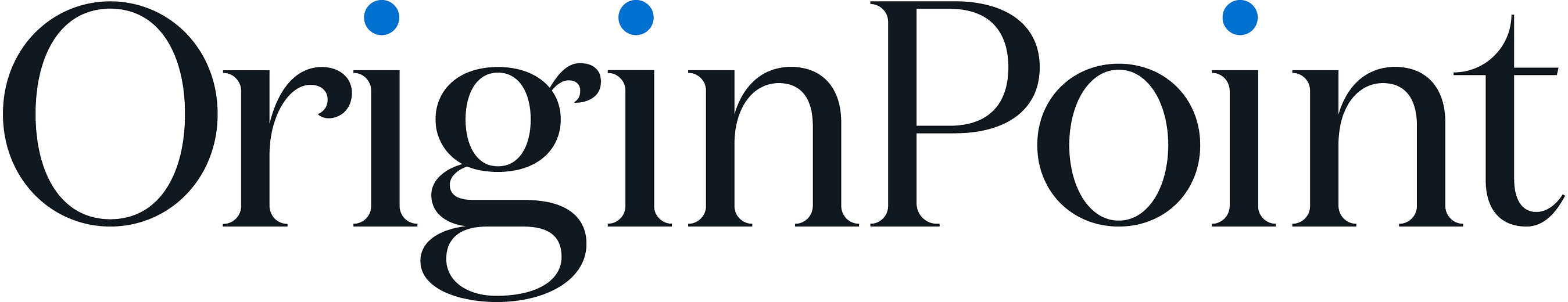 OriginPoint Lands $200 Million-Plus Producing Team Led by Mo
