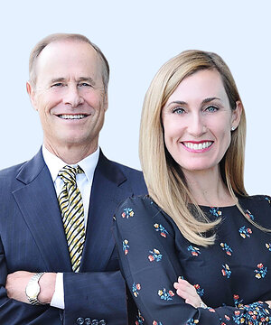 OriginPoint Welcomes Top-Producing Team Erin Halliday and Jon Levin