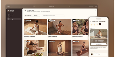 BetterMe Business Launches Challenge-Based Corporate Wellness Program to Keep Teams Engaged