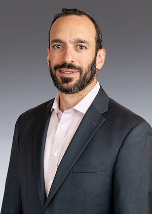 BBG Names Marc Nassif Executive Managing Director of Government Services
