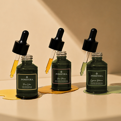 Pomifera® Relaunches with a Bold New Vision for Skincare: Not Big Beauty. Just Better.