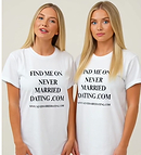 Blonde Twin Girls Need A Date