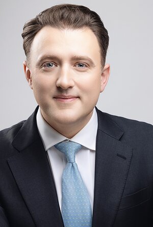 VIPC CEO Joe Benevento Named Virginia Business 2026 C-Suite Award Recipient
